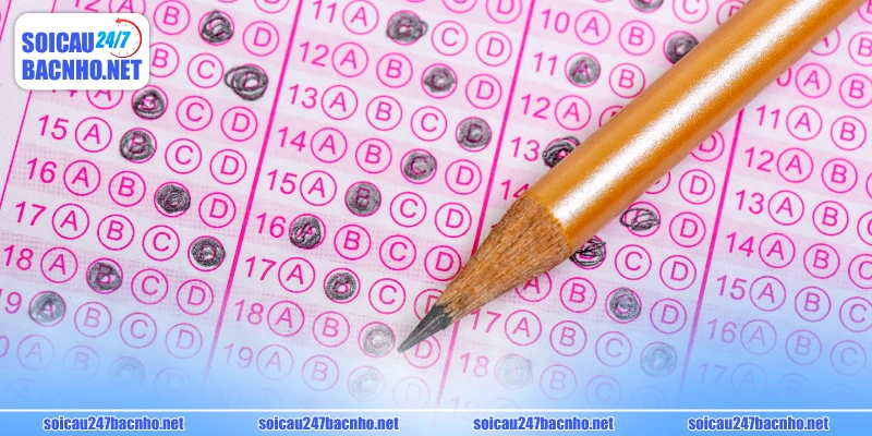 4 phương pháp chốt số độc thủ đề dễ thắng cao