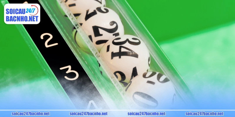 Bạc nhớ 247 là cách theo dõi chu kỳ để chốt số có tỷ lệ nổ cao