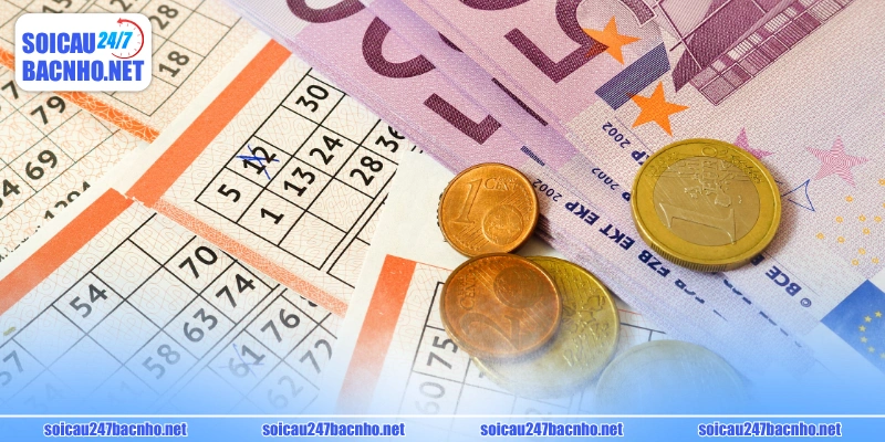 Bạc nhớ là phương pháp thống kê chu kỳ số hiệu quả