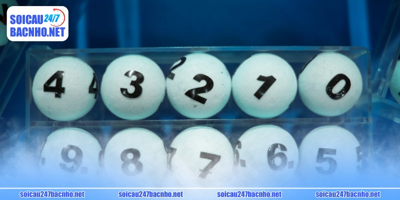 Bạc nhớ MB 247 thống kê 3.650 kỳ quay trả kết quả siêu chuẩn