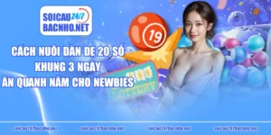 Cách Nuôi Dàn De 20 Số Khung 3 Ngày Ăn Quanh Năm Cho Newbies