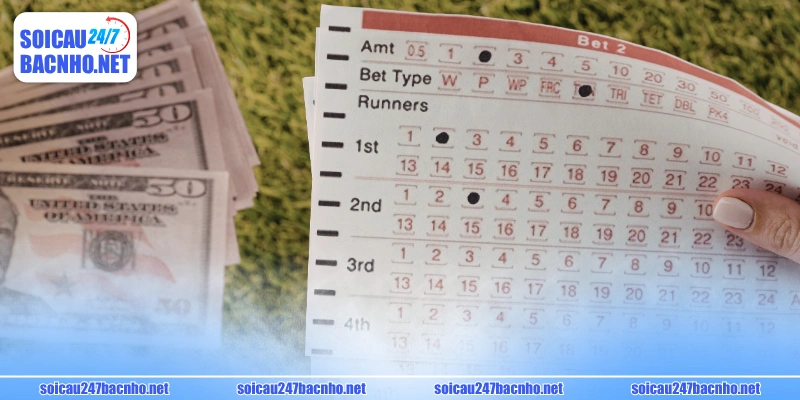 Chốt số giờ vàng giúp tăng cơ hội thắng lên đáng kể