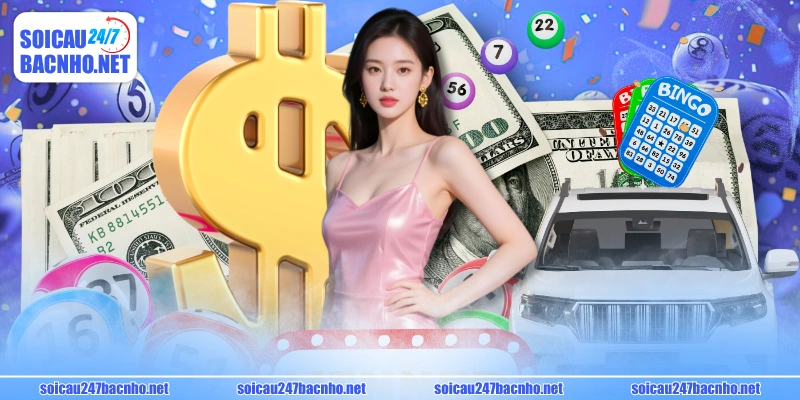 Cung cấp các gợi ý dàn đề, bạch thủ lô,... có tỷ lệ nổ cao