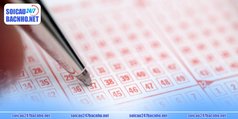 Dàn de 10 số hàng ngày vừa tiết kiệm tiền vừa chốt cược chuẩn