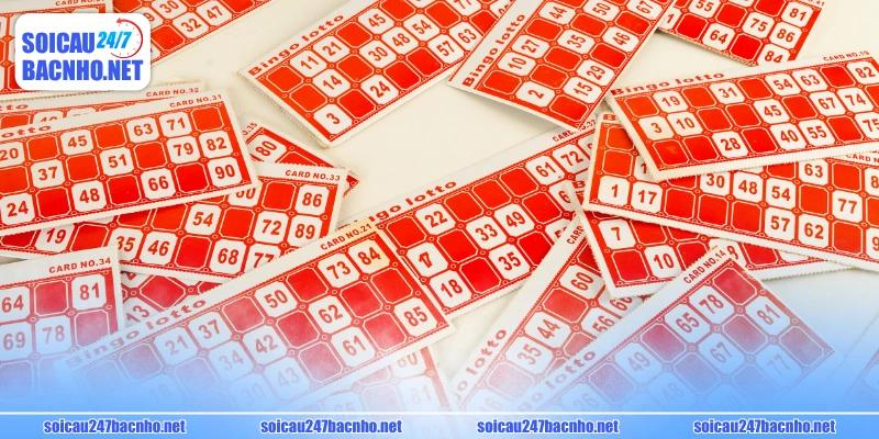 Dàn de 20 số hôm nay nhanh về bờ cho cược thủ