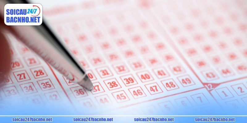 Dàn de 20 số hôm nay rủi ro thấp hơn so với phương pháp khác