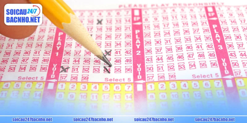 Dàn de 60 số bất bại dựa trên phân tích thống kê chu kỳ