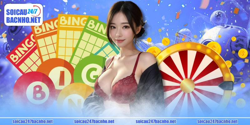 Danh sách 3 dàn số có xác suất về cao nhất trong tuần