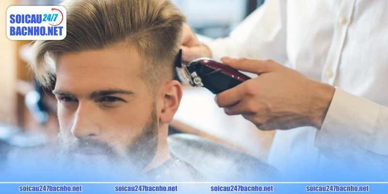 Giấc mộng cắt tóc đa phần đều mang ý nghĩa tích cực