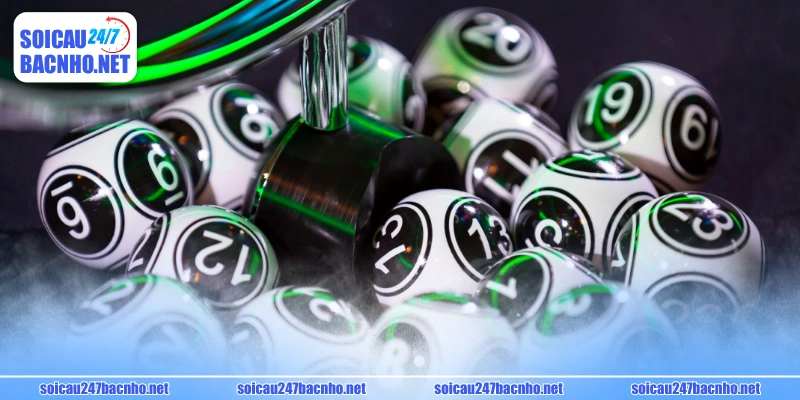 Giải đáp thắc mắc khi áp dụng bạc nhớ miền Bắc để chốt số