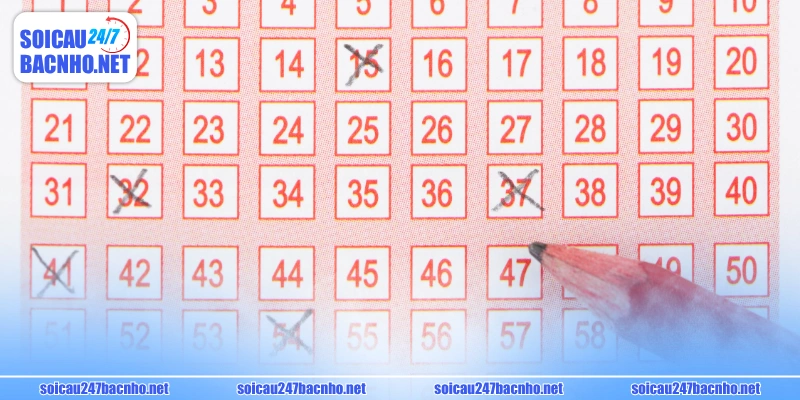 Giải mã bóng lô đề theo quy tắc đối chiếu cơ bản