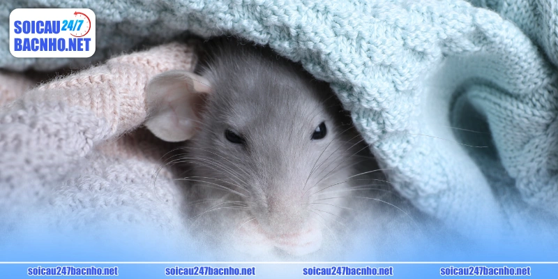 Giải mã tổng hợp chiêm bao về loài chuột 