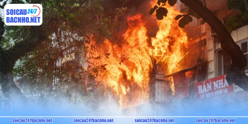 Giải mã ý nghĩa chiêm bao mơ thấy nhà mới xây 