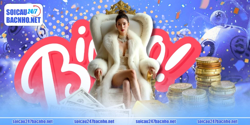 Kết quả soi cầu miễn phí vận dụng phương pháp bạc nhớ 