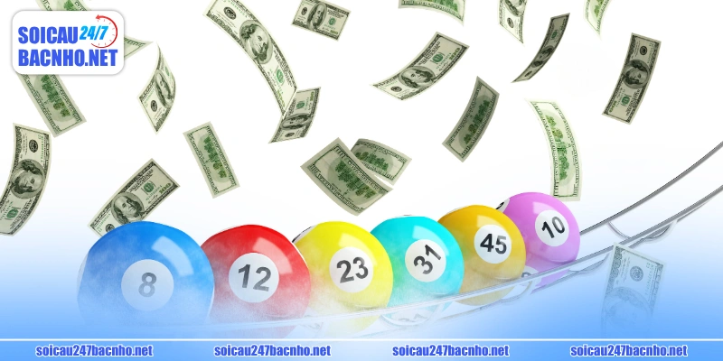 Kinh nghiệm soi cầu lô đề từ dữ liệu nhiều kỳ quay liên tiếp