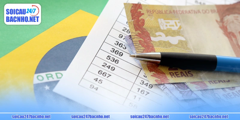 Loại bỏ những con ít ra khi lập dàn de 60 số khung 2 ngày