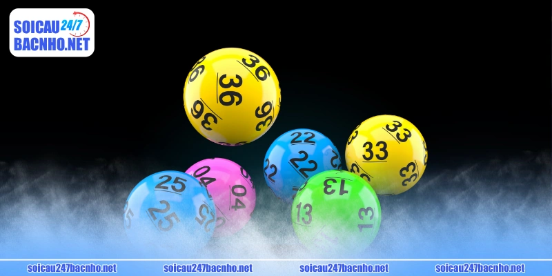 Lỗi phổ biến khi thực hiện soi cầu 3 càng miền Bắc