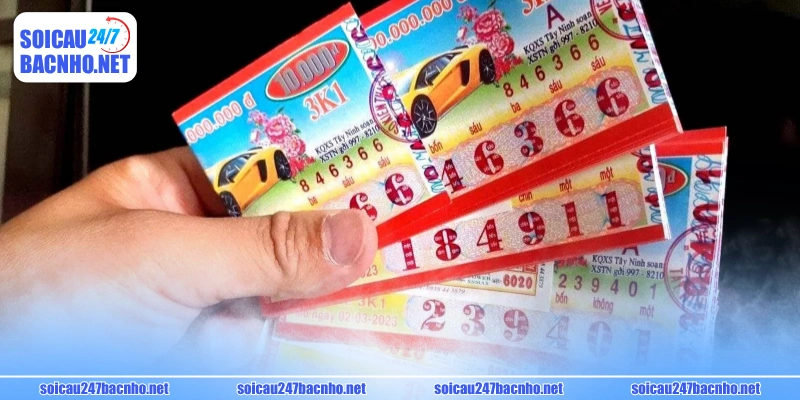 Nuôi lô kép khung 2 ngày giúp tăng tỷ lệ thắng lên 85%