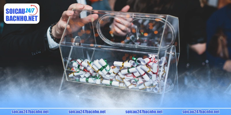 Nuôi lô kép khung 3 ngày hiệu quả theo tần suất của các cặp số