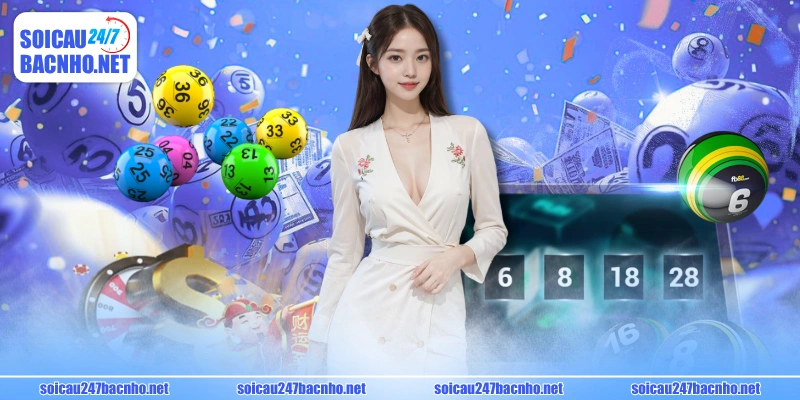 Nuôi lô khung 247 giúp lọc lô gan lâu ngày không về