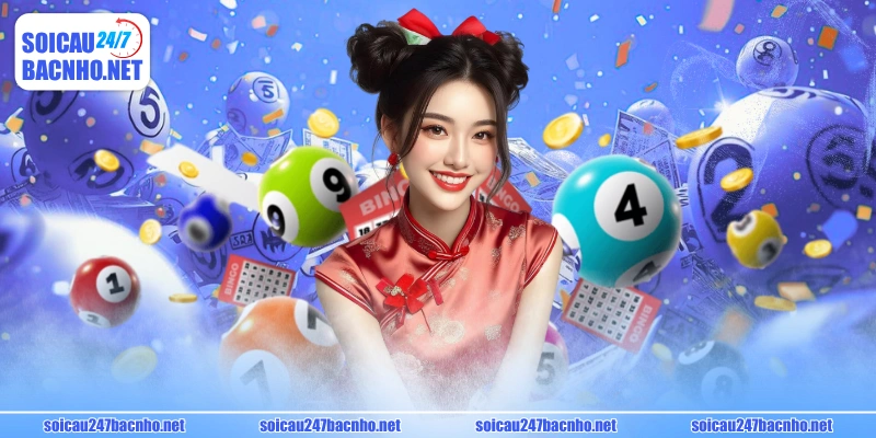 Phân tích cầu lô rơi hiệu quả bằng soi cầu bạc nhớ