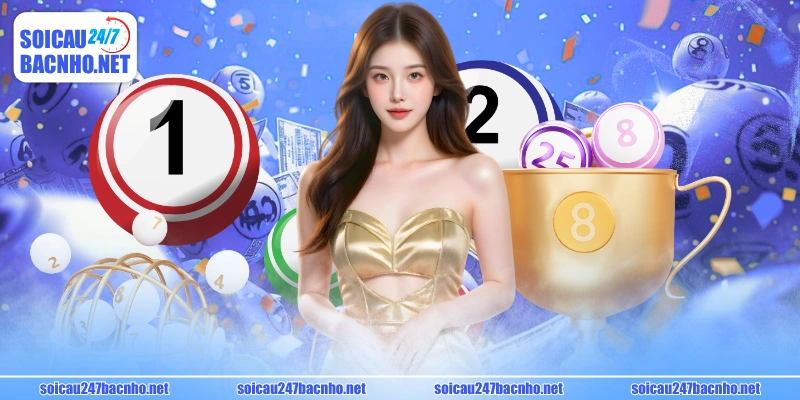 Phương pháp soi con kép đẹp theo chu kỳ cùng nhịp rơi