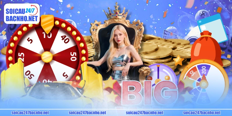 Soi Cầu 247 chốt số dựa trên phân tích kỳ quay trước