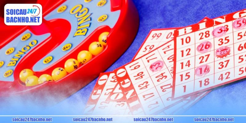 Soi cầu 7777 là phương pháp có tính logic và phân tích rõ ràng