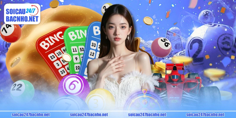 Soi cầu 888 cập nhật dữ liệu KQXS theo nhà đài