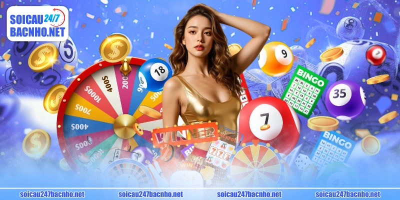 Soi cầu bạc nhớ miền Bắc theo thứ dễ áp dụng nhưng tỷ lệ về thấp