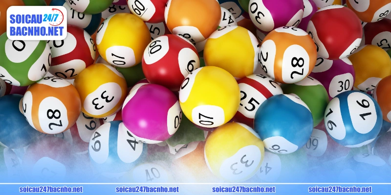 Soi cầu bạc nhớ phân tích kết quả xổ số nhiều kỳ