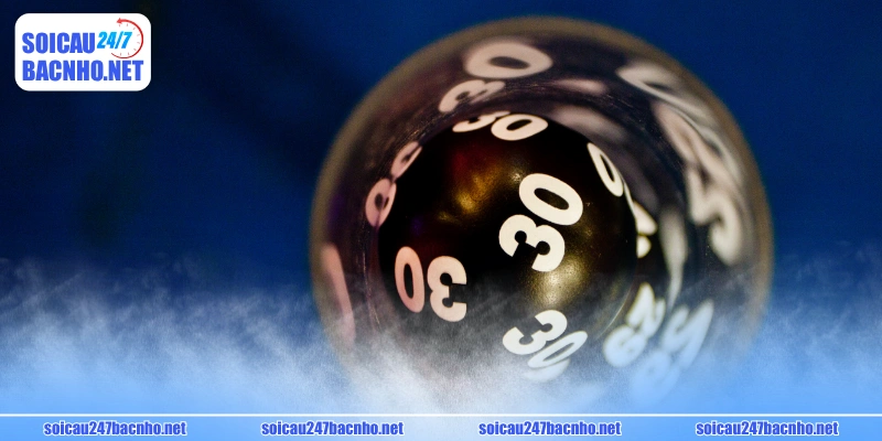 Soi cầu VIP 4 số yêu cầu chốt hạ 4 con tiềm năng để về bờ