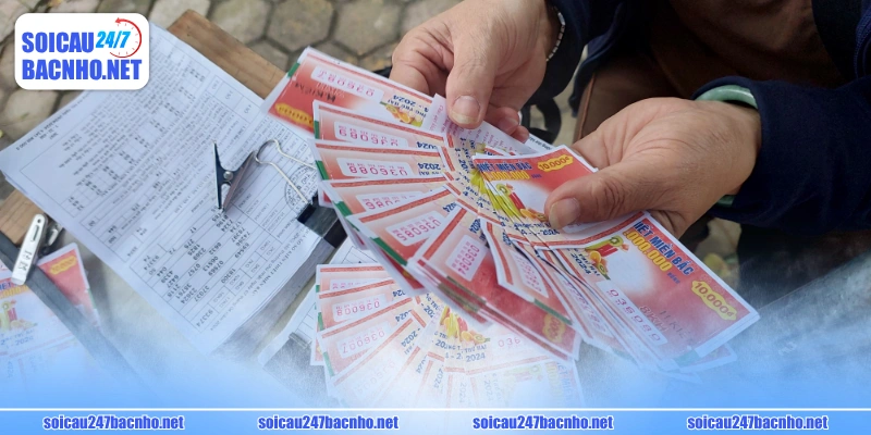 Song thủ lô nuôi khung 2 ngày ghi nhận tỷ lệ thưởng 1 ăn 99