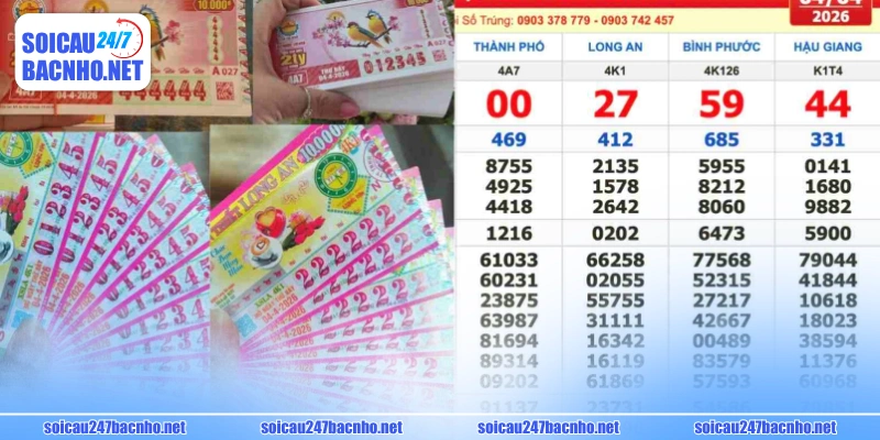 Song thủ lô nuôi khung 3 ngày nhận lợi nhuận gấp 500 lần vốn