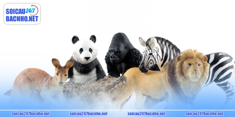 Ưu tiên quản lý vốn tốt khi dùng cách đánh đề theo con vật