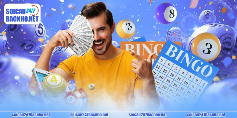 Xác định dàn de 60 số bất bại thông qua chu kỳ gan - hồi